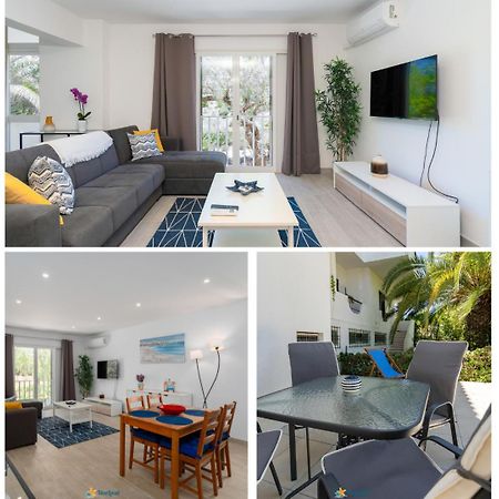 Quinta Dos Arcos - Apartamento Viva Local Alvor Eksteriør bilde
